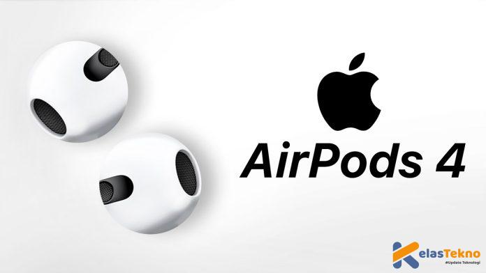Sejarah AirPods dan Tipe Airpods Yang Telah dirilis Oleh Apple 